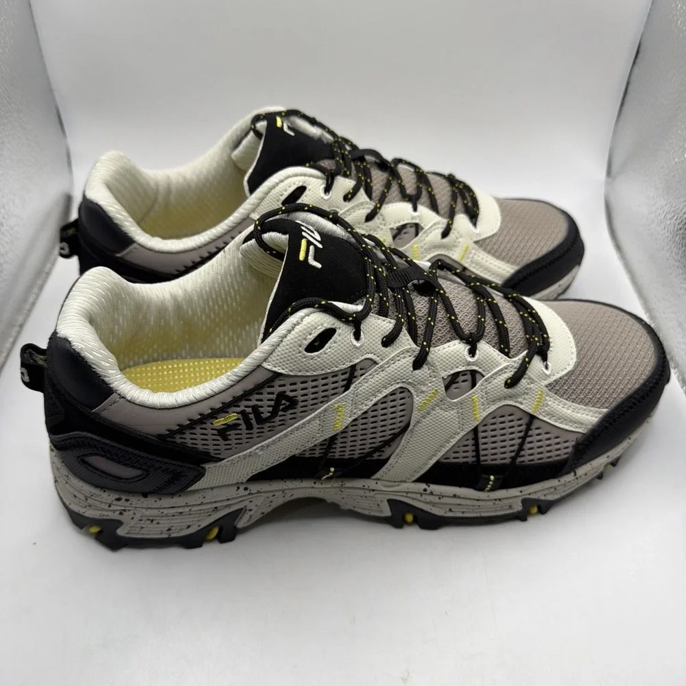 Fila grand tier